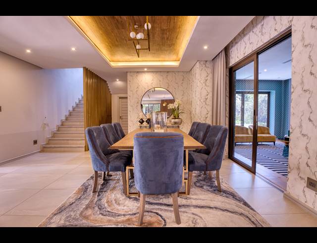 4 BEDROOM HOUSE FOR SALE IN ZIMBALI ESTATE